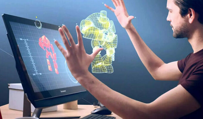 <span style="font-weight: bold;">Современные дистанционные технологии </span>